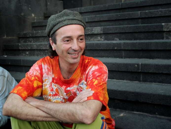 Arístides Moreno/TA.